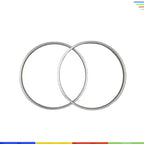 Aro Rin Para Bicicleta En Aluminio Tipo Caja Rodada 20, 24, 26, 28 y 29 Mybikemx