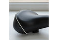 Asiento Para Bicicleta Ancho Acolchado Cómodo Anti-impacto Mybikemx