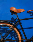 Bicicleta Vintage Urbana Tenochtitlan MyBikeMx