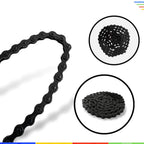 Cadena Para Bicicleta Varios Colores