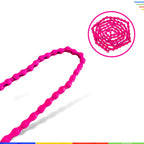 Cadena Para Bicicleta Varios Colores