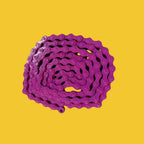 Cadena Para Bicicleta Varios Colores