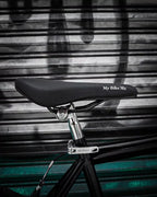 Coyoacán Bicicleta Ciudad MyBikeMx