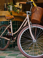 Bicicleta Urbana Avellana Urbana