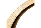 Llanta Para Bicicleta Color Crema o Cafe En Rodada 26 X 2.125 y 24 x 2.125 MyBikeMx