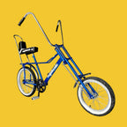 Llantas Para Bicicleta Vagabundo R16-20 Carablanca
