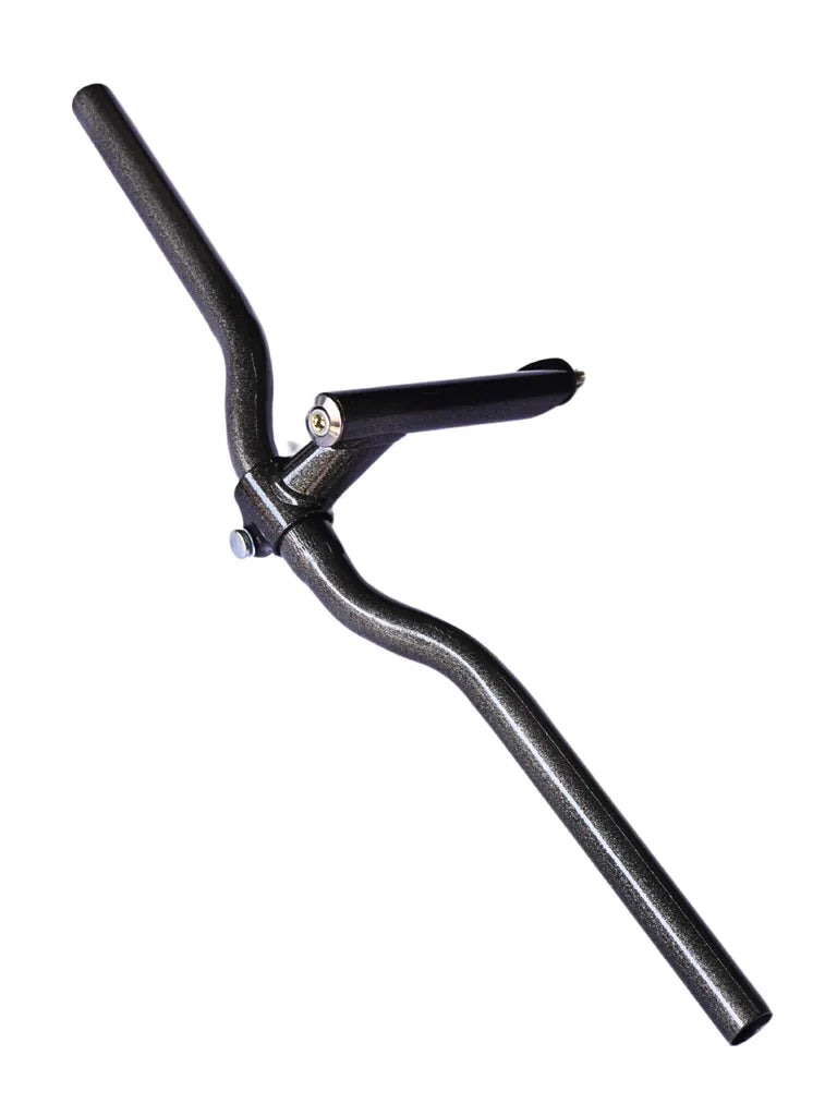 Manubrio Para Bicicleta Colores Estándar Recto