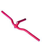 Manubrio Para Bicicleta Colores Estándar Recto