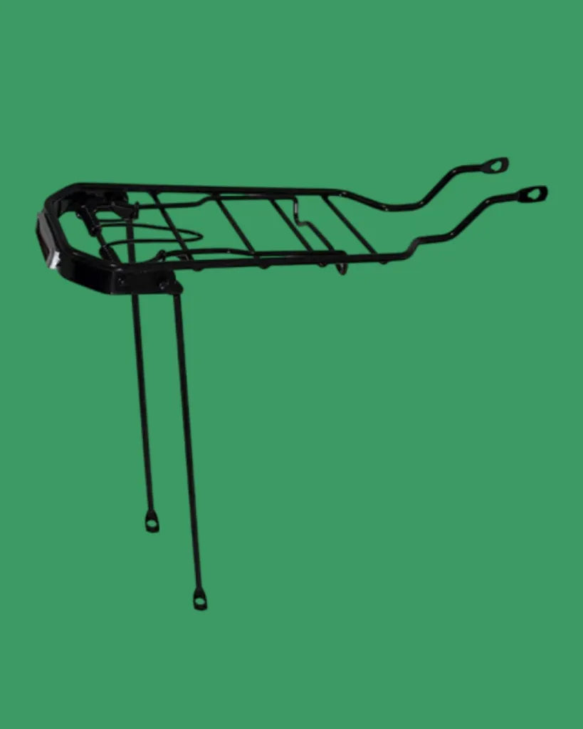 Parrilla Trasera Bicicleta MyBikeMx