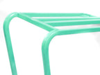 Parrilla Trasera Bicicleta Carga Pesada MyBikeMx Colores
