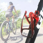 Portavasos Bicicleta Color Degradado