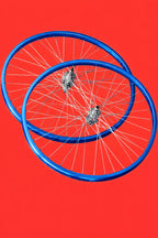 Rines Colores Para Bicicleta Todas las Medidas Delantero y Trasero MyBikeMx