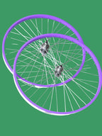 Rines Colores Para Bicicleta Todas las Medidas Delantero y Trasero MyBikeMx