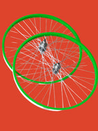 Rines Colores Para Bicicleta Todas las Medidas Delantero y Trasero MyBikeMx
