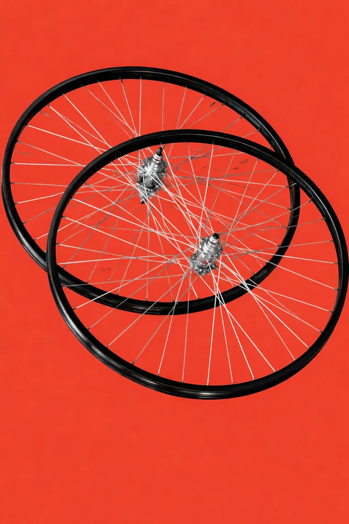 Rines Colores Para Bicicleta Todas las Medidas Delantero y Trasero MyBikeMx