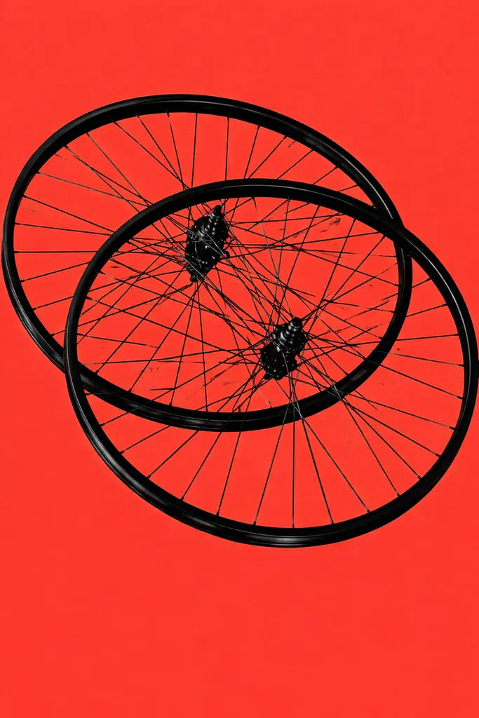 Rines Colores Para Bicicleta Todas las Medidas Delantero y Trasero MyBikeMx