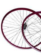 Rines Colores Para Bicicleta Todas las Medidas Delantero y Trasero MyBikeMx