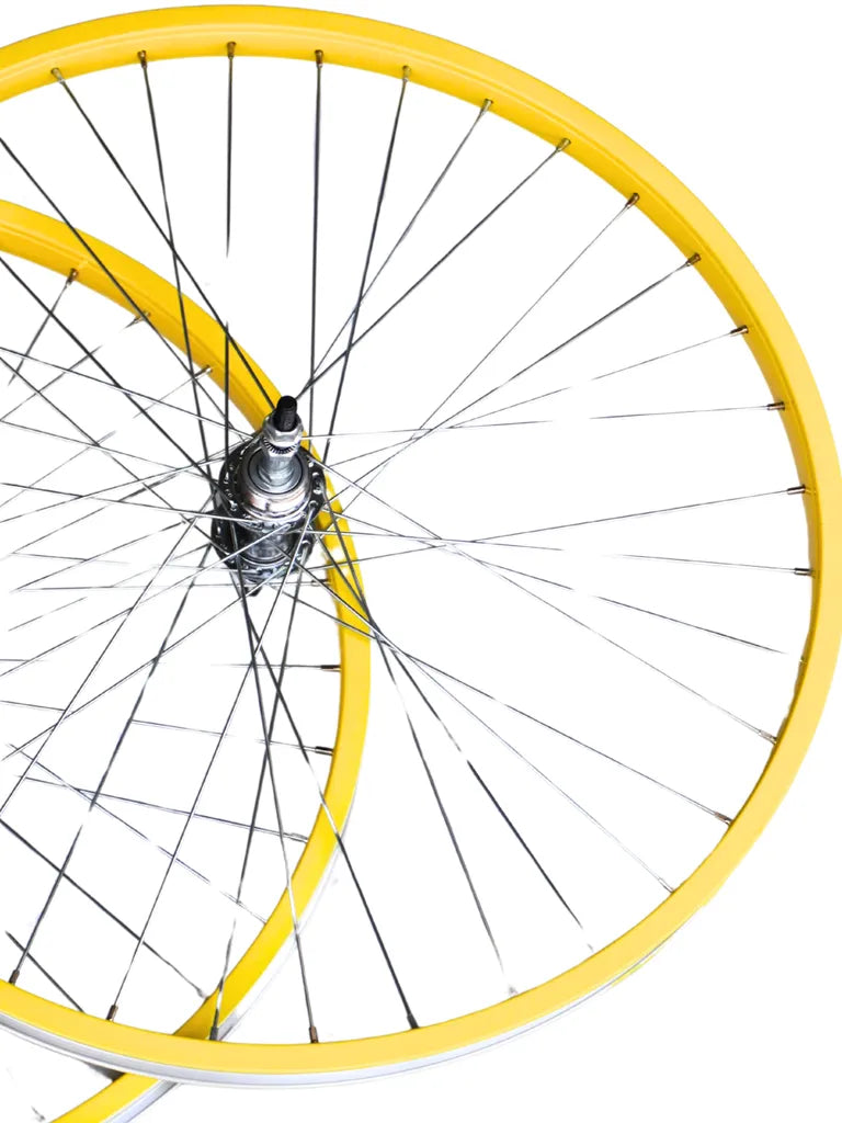 Rines Colores Para Bicicleta Todas las Medidas Delantero y Trasero MyBikeMx