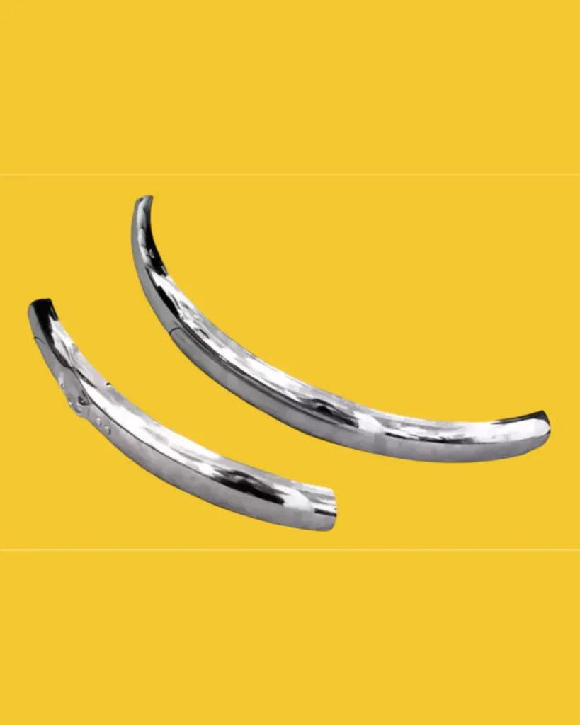 Salpicaderas Bicicleta Vagabundo 16x20 MyBikeMx