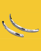 Salpicaderas Bicicleta Vagabundo 16x20 MyBikeMx