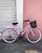 Reflector Para Bicicleta Trasero MybikeMx
