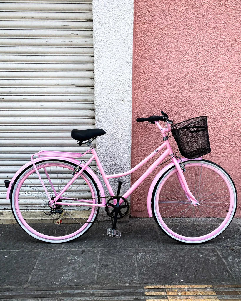Reflector Para Bicicleta Trasero MybikeMx