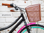 Bicicleta Vintage Urbana Colibrí