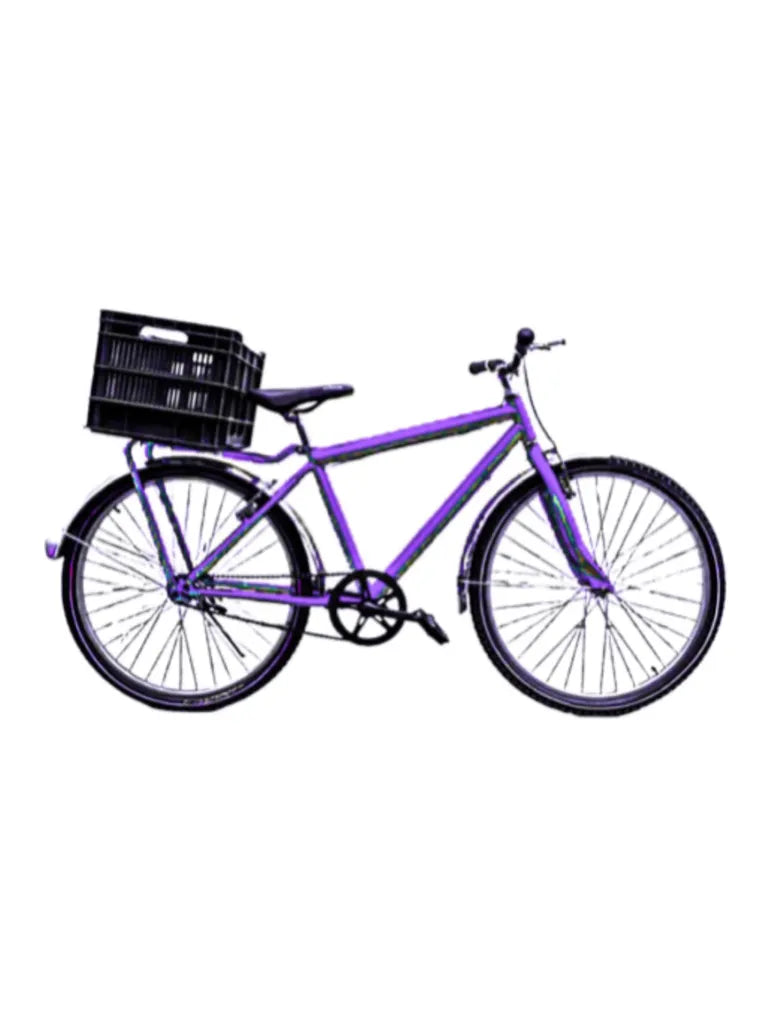 Bicicleta Delivery Varios Colores MyBikeMx