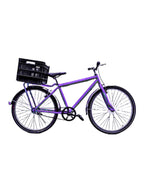 Bicicleta Delivery Varios Colores MyBikeMx