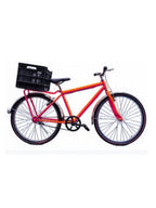 Bicicleta Delivery Varios Colores MyBikeMx