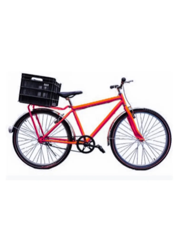 Bicicleta Delivery Varios Colores MyBikeMx