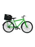 Bicicleta Delivery Varios Colores MyBikeMx