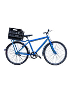 Bicicleta Delivery Varios Colores MyBikeMx