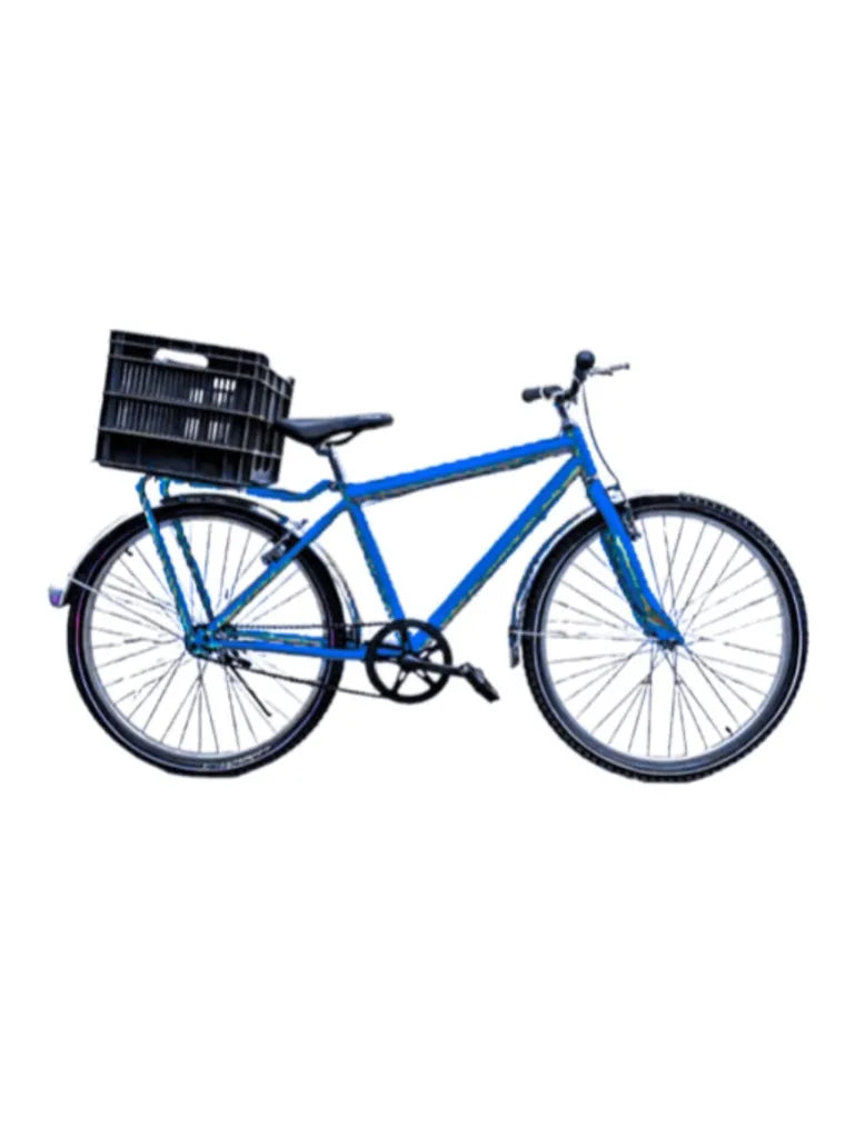 Bicicleta Delivery Varios Colores MyBikeMx
