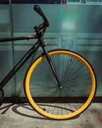 Bicicleta Ultraligera Urban Snake