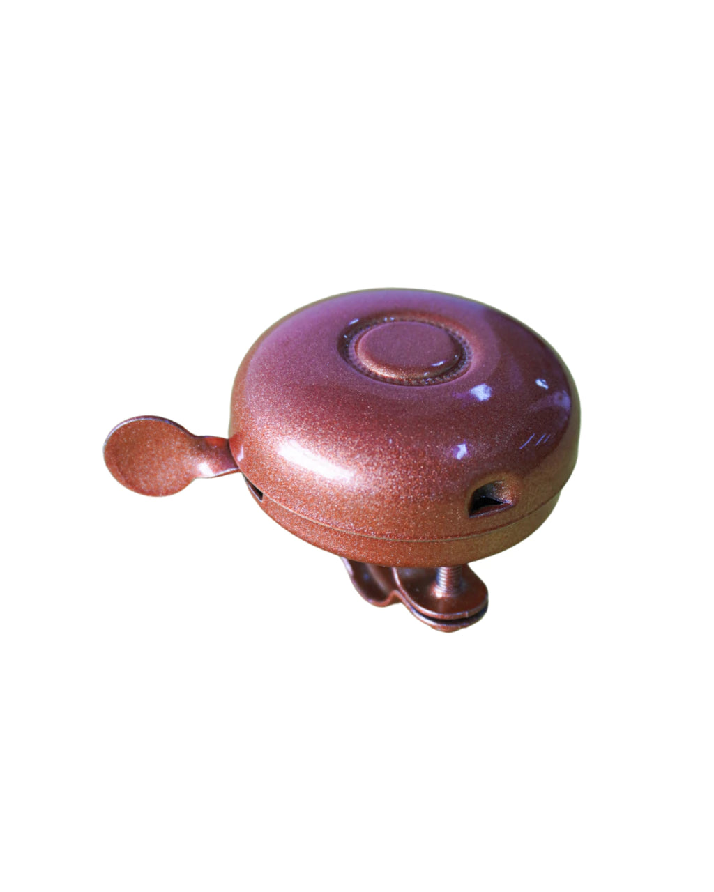 Campanilla Timbre Para Bicicleta Colores Varios Mybikemx