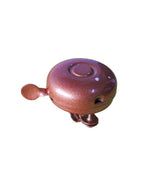 Campanilla Timbre Para Bicicleta Colores Varios Mybikemx