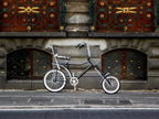 Resortes Bicicleta Vagabundo MyBikeMx