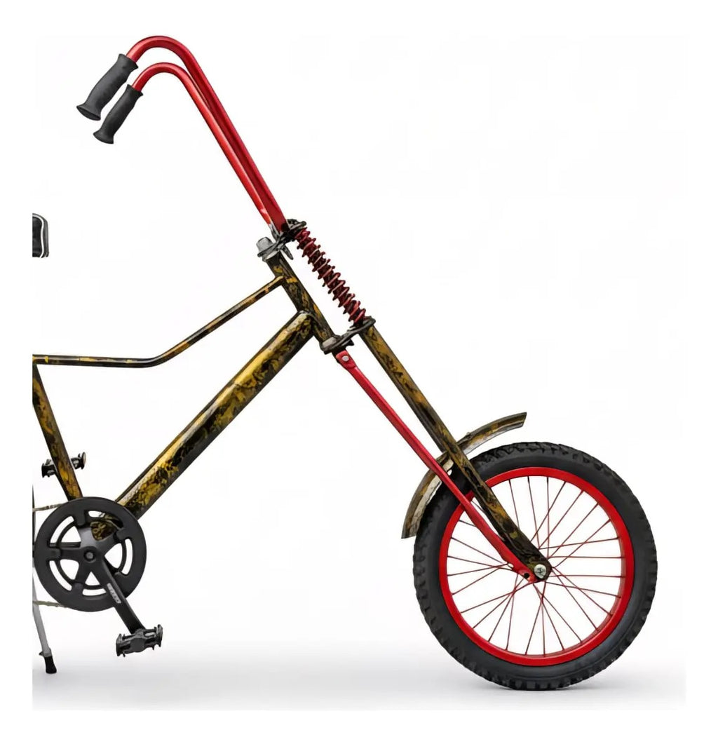 Vagabundo Diabolo Edición Especial