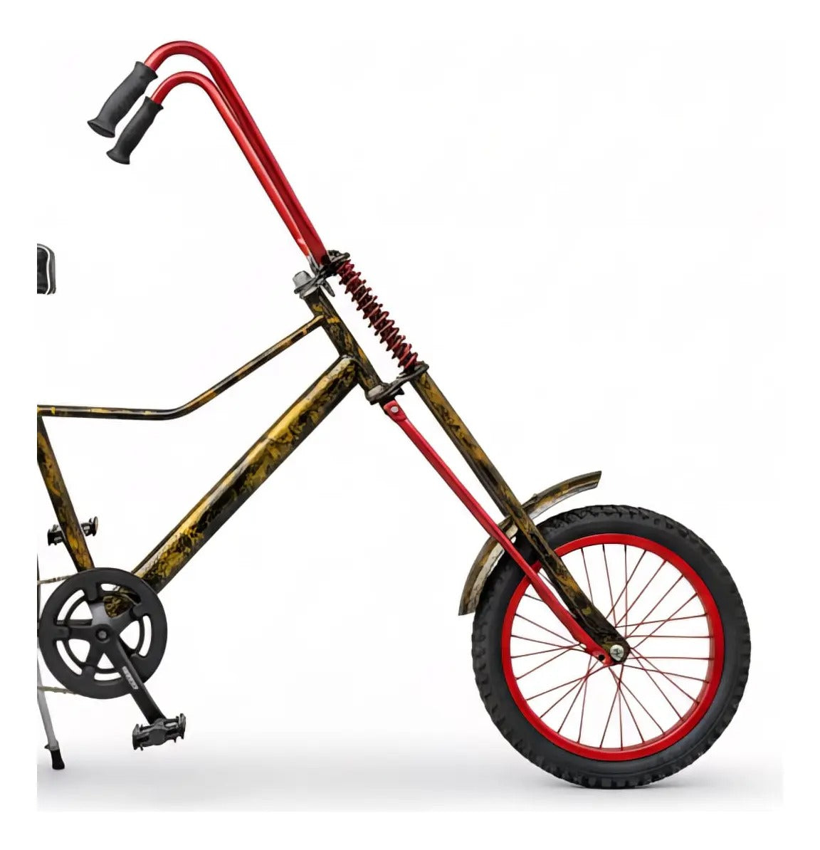 Vagabundo Diabolo Edición Especial