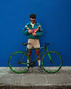 Bicicleta Ultraligera Urbana Monster 700 MyBikeMx