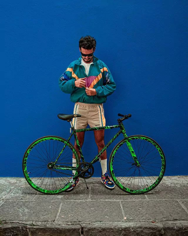 Bicicleta Ultraligera Urbana Monster 700 MyBikeMx