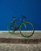 Bicicleta Ultraligera Urbana Monster 700 MyBikeMx