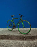 Bicicleta Ultraligera Urbana Monster 700 MyBikeMx