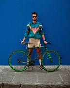 Bicicleta Ultraligera Urbana Monster 700 MyBikeMx