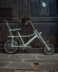 Vagabundo Blanco Puro MyBikeMx