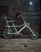 Vagabundo Blanco Puro MyBikeMx