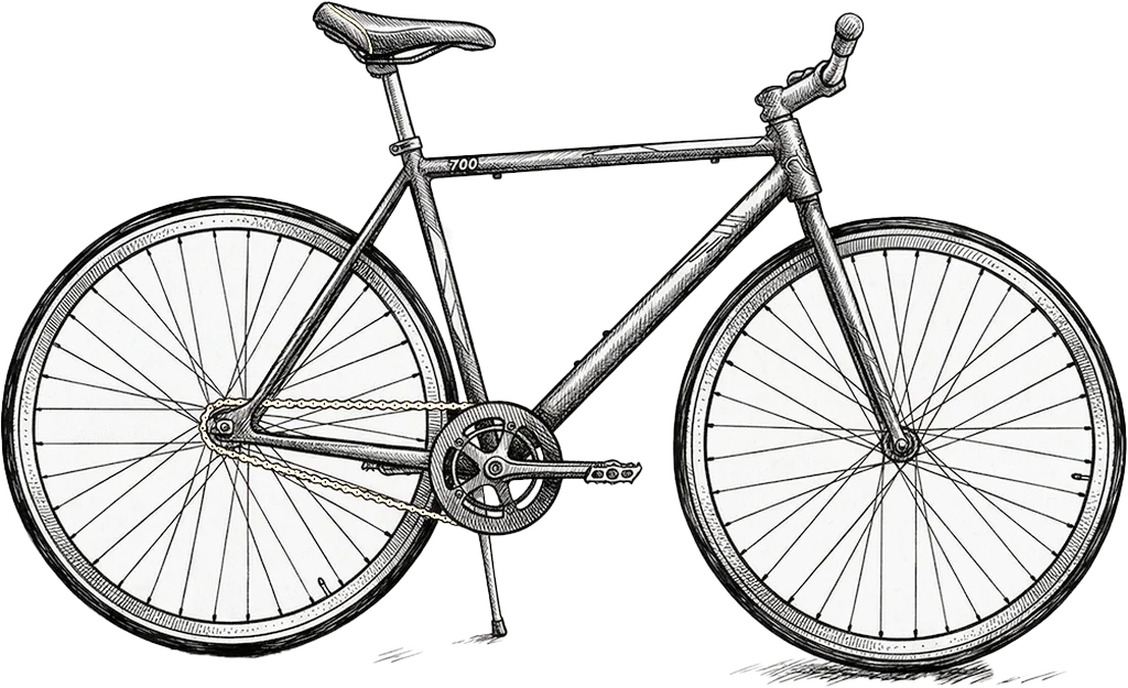 Ultraligera 700 Urban